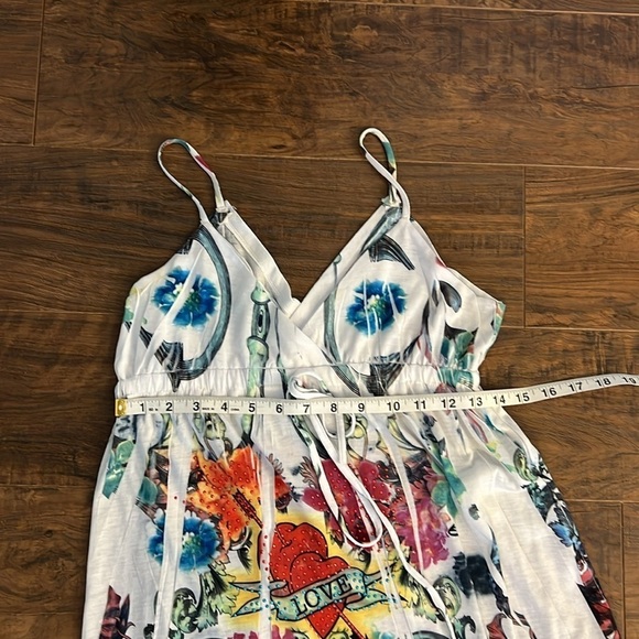 Tatoo Tatoo Sundress, Sz. M. - Picture 11 of 11